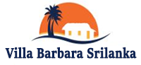 Villa Barbara Srilanka Logo